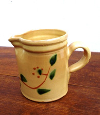 Pot lait terre d'occasion  France