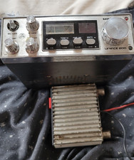 cb equipment for sale  NORTHAMPTON