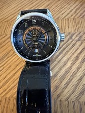 Gevril gv2 watch for sale  Port Jefferson