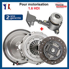 Kit embrayage volant d'occasion  Saint-Omer