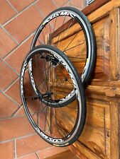 Wheelset set ruote usato  Rivergaro