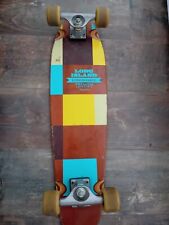 Skate cruiser long d'occasion  Gex