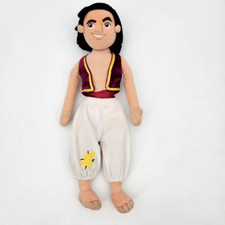 Disney aladdin plush for sale  Vancouver