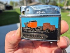 Vintage bernardo bros. for sale  Breckenridge