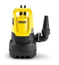 Kärcher pompe eau d'occasion  Toulon-