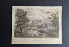 Antique print spring for sale  ROMFORD