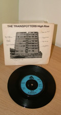 Trainspotters high rise for sale  LLANDRINDOD WELLS