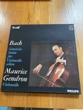 Maurice gendron plays d'occasion  Marseille VI