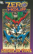Usado, Zero Hour: Crisis in Time por Dan Jurgens: Usado comprar usado Usado, Zero Hour: Crisis in Time por Dan Jurgens: Usado comprar usado  Enviando para Brazil
