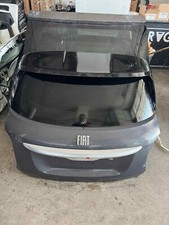 Portellone posteriore fiat usato  Ottaviano