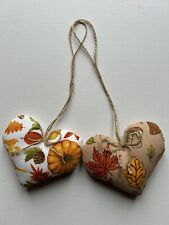 Heart door hangers for sale  LEEDS