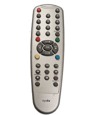 Eyetv remote control for sale  NOTTINGHAM