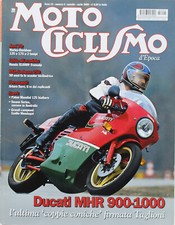Moto ciclismo epoca usato  Sarzana