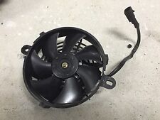 Ventilateur refroidissement mo d'occasion  Satillieu