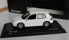 Minichamps golf weiss gebraucht kaufen  Siegburg