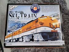 Lionel 30125 rio for sale  SANDBACH