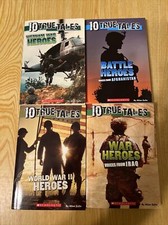 Lot true tales for sale  Lawton