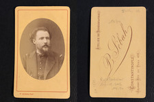 Sébah constantinople homme d'occasion  Pagny-sur-Moselle