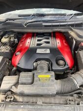 Vauxhall vxr8 ls2 for sale  SUDBURY