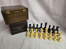 Drueke chess set for sale  Appleton