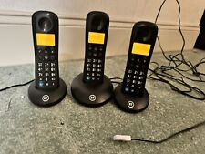 Everyday trio cordless for sale  HEXHAM