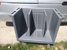 Cambro dish cart for sale  Fort Collins