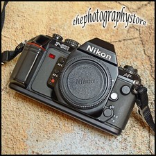 Retro nikon 501 for sale  UK