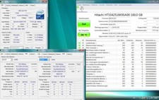 Dell inspiron 6400 gebraucht kaufen  Borken
