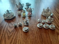 Mini doll tea for sale  Stratford