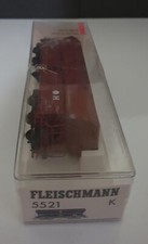 Fleischmann 5521 fals gebraucht kaufen  Gelsenkirchen