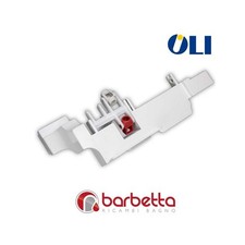 Blocco movimentazione con usato  Chieti