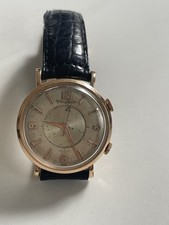 Montre jaeger lecoultre d'occasion  Paris III