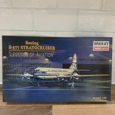 Minicraft 144 boeing for sale  ROCHESTER