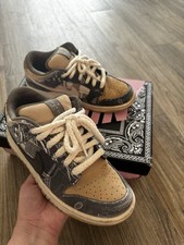Nike dunks size for sale  Englewood
