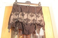 Black stretch sheer for sale  DERBY