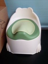 Toddlers frog potty for sale  FRINTON-ON-SEA