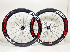 Set ruote fast usato  Spedire a Italy