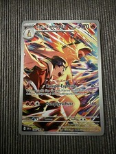 Pokemon klarins tornupto gebraucht kaufen  Viersen