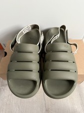 Ugg sandalen 39 gebraucht kaufen  Düsseldorf