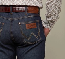 Nwot wrangler lucchesse for sale  Avon
