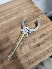 Nos liebherr fischer for sale  Saint Joseph