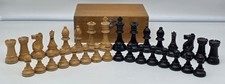 Beautiful old chessboard d'occasion  Expédié en Belgium