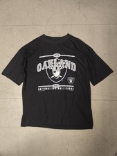 Vtg oakland raiders for sale  MANCHESTER