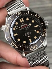 Omega stainless steel for sale  Ponte Vedra Beach