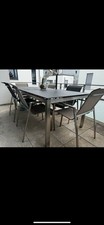 Amatio gartenmöbelgruppe tisc gebraucht kaufen Amatio gartenmöbelgruppe tisc gebraucht kaufen  Pforzheim