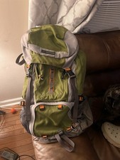 Rei meteor backpack for sale  Burke