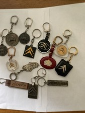 Anciens porte clés d'occasion  Privas