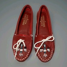 Minnetonka womens size for sale  Brooklyn