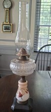 Antique hand painted for sale  Spring Lake
