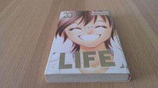 Manga life tome d'occasion  Paris VII